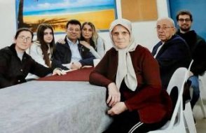 İmamoğlu'ndan cezaevinden ilk fotoğraf