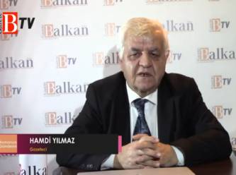 Romanya'da Tuna Vakfı’nı hedef gösteren medya patronuna tazminat cezası