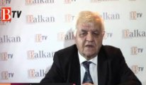 Romanya'da Tuna Vakfı’nı hedef gösteren medya patronuna tazminat cezası