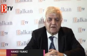 Romanya'da Tuna Vakfı’nı hedef gösteren medya patronuna tazminat cezası