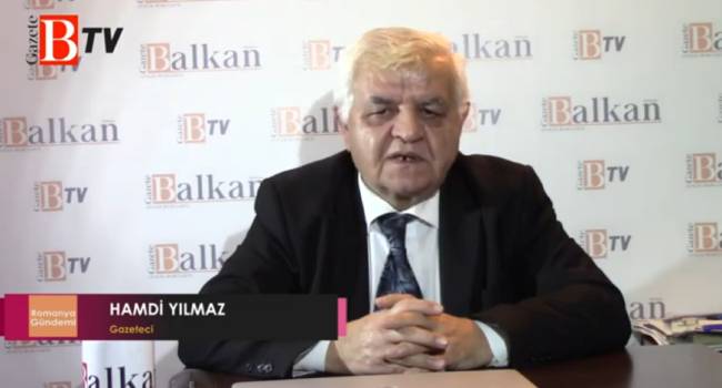Romanya'da Tuna Vakfı’nı hedef gösteren medya patronuna tazminat cezası
