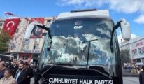 CHP'nin otobüs şoförüne de tutuklama talebi