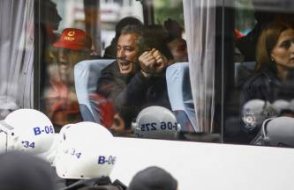 1 Mayıs gözaltılarında 17 kişiye tutuklama talebi