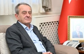 Emekli vali ile albay kaçak kazı yaparken yakalandı!