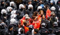 1 Mayıs gözaltılarında 372 kişi serbest, 36 kişi adliyeye sevk edilecek