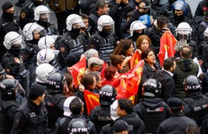 1 Mayıs gözaltılarında 372 kişi serbest, 36 kişi adliyeye sevk edilecek