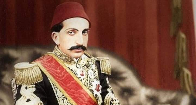 Kabataş Meydanı, Galatasaray Adası ve diğerleri: Abdulhamid'in 71 yeni mirasçısı oldu