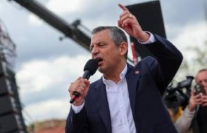 Özel AKP'nin kalesi Konya'da: İmamoğlu'ndan tek istediği...
