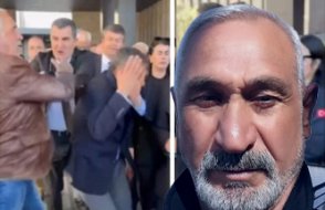 Saldırgan kendi çocuklarını öldürmüş: Cinayet, taciz, şiddet...