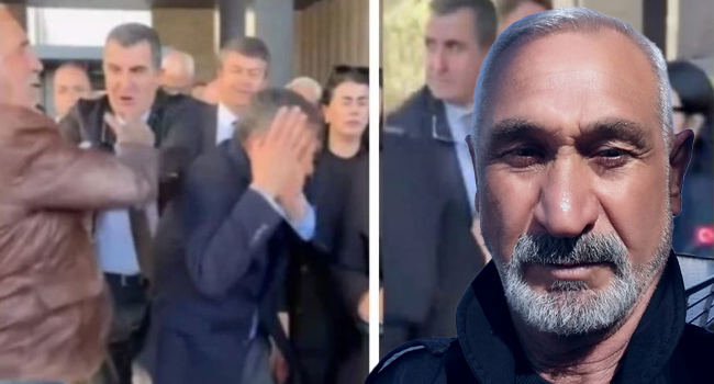 Saldırgan kendi çocuklarını öldürmüş: Cinayet, taciz, şiddet...