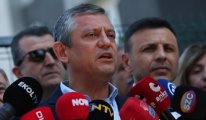 Özgür Özel'den saldırı sonrası ilk açıklama: 'Mutlaka bir azmettireni vardır'