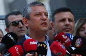 Özgür Özel'den saldırı sonrası ilk açıklama: 'Mutlaka bir azmettireni vardır'