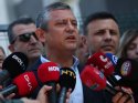 Özgür Özel'den saldırı sonrası ilk açıklama: 'Mutlaka bir azmettireni vardır'