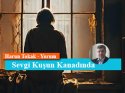 Sevgi Kuşun Kanadında