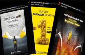 Zafer Partisi'nin Sırrı Süreyya Önder için yaptığı 'sarı torba' paylaşımlarına soruşturma
