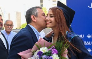 Kızının ev adresi paylaşılarak Özel'in ailesine tehdit: 'Filmin sonu mezarlıkta olur'