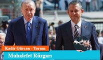 Muhalefet Rüzgarı