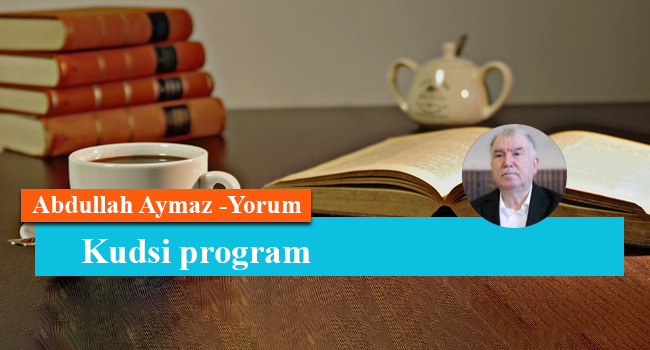 Kudsi program