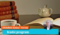 Kudsi program