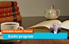 Kudsi program