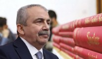 Sırrı Süreyya Önder anlattı: 'Risale-i Nur okurum, külliyatım kitaplığımın en üstündedir'