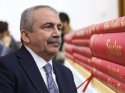 Sırrı Süreyya Önder anlattı: 'Risale-i Nur okurum, külliyatım kitaplığımın en üstündedir'