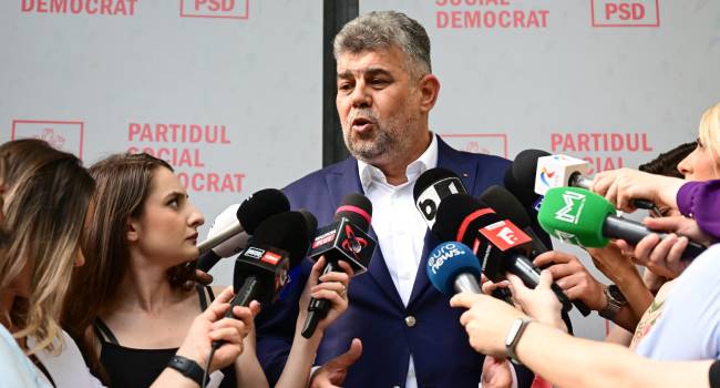 Romanya Başbakanı, seçim sonrası kriz ortasında istifa etti
