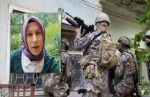 'Hasta ve zayıf insanların üzerine gidip boş tutanakları imzalattırıyorlar'