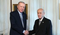 Yandaş gazetenin iddiası: Sürpriz görüşmede Erdoğan'ın adaylığı da konuşuldu