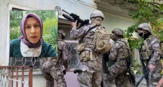 'Hasta ve zayıf insanların üzerine gidip boş tutanakları imzalattırıyorlar'