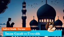 İmam Gazali ve Üveysilik