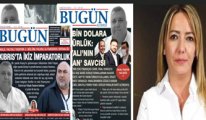 KKTC, AKP ve rüşvet iddialarını gündeme getiren gazetecinin can güvenliğini tartışıyor
