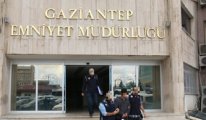 Skandal operasyonla gözaltına alınanlara Gaziantep Emniyeti'nde bu sorular soruldu