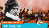Gül Oberj Oteli