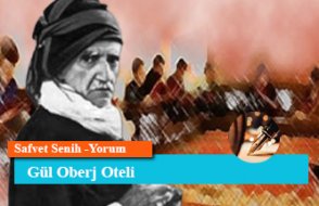 Gül Oberj Oteli