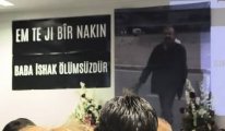 Berlin'de Sırrı Süreyya Önder'i anma programı