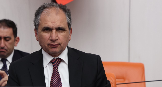AKP’li vekil İsmail Güneş: 'Halka döviz satışı yasaklansın'