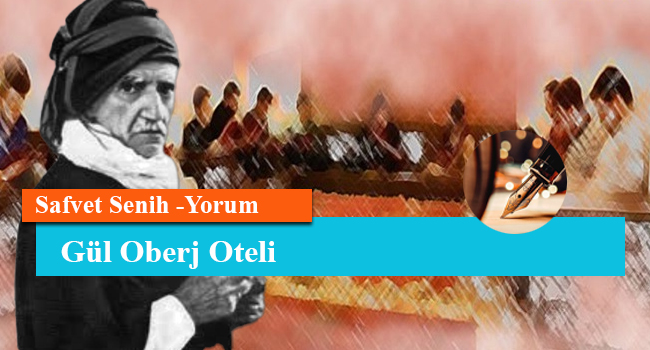 Gül Oberj Oteli