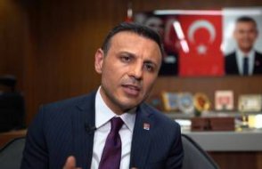 CHP İstanbul İl Başkanı Özgür Çelik kasten yaralamadan yargılanacak