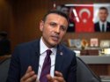 CHP İstanbul İl Başkanı Özgür Çelik kasten yaralamadan yargılanacak