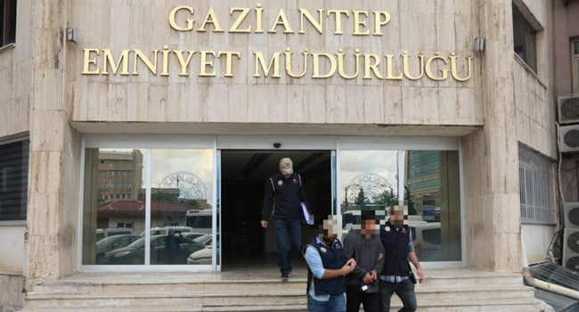 Skandal operasyonda gözaltı sayısı 208'den 320'ye çıktı