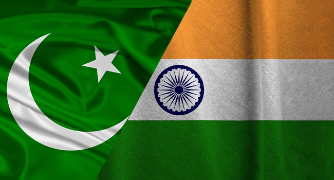 Hindistan-Pakistan hattında son durum!