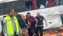 Çanakkale’de zincirleme kaza: 8 ölü