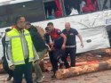 Çanakkale’de zincirleme kaza: 8 ölü
