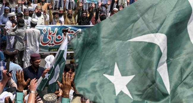 Hindistan ve Pakistan ateşkes ilan etti