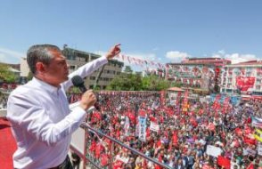 Özel: Silahların bırakılmasını sonuna kadar destekliyoruz