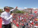 Özel: Silahların bırakılmasını sonuna kadar destekliyoruz