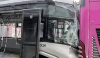 Beylikdüzü'ndeki metrobüs faciasında flaş gelişme