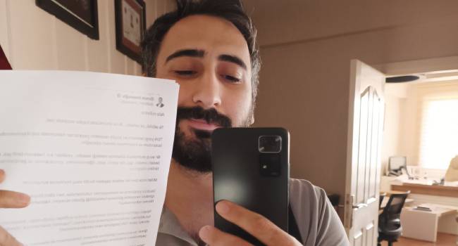 İmamoğlu'nun engellenen hesabının çıktılarını dağıtan avukat Burak Saldıroğlu tutuklandı