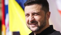 Ukrayna Devlet Başkanı Zelenskiy perşembe günü Türkiye'ye geliyor